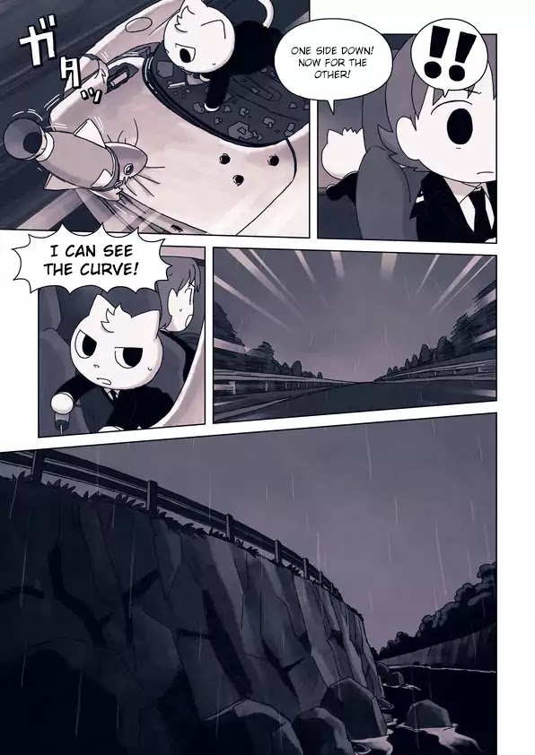 Alice Sherlock: The Rubious Nebula Chapter 4 page 54 - Chapter 4
