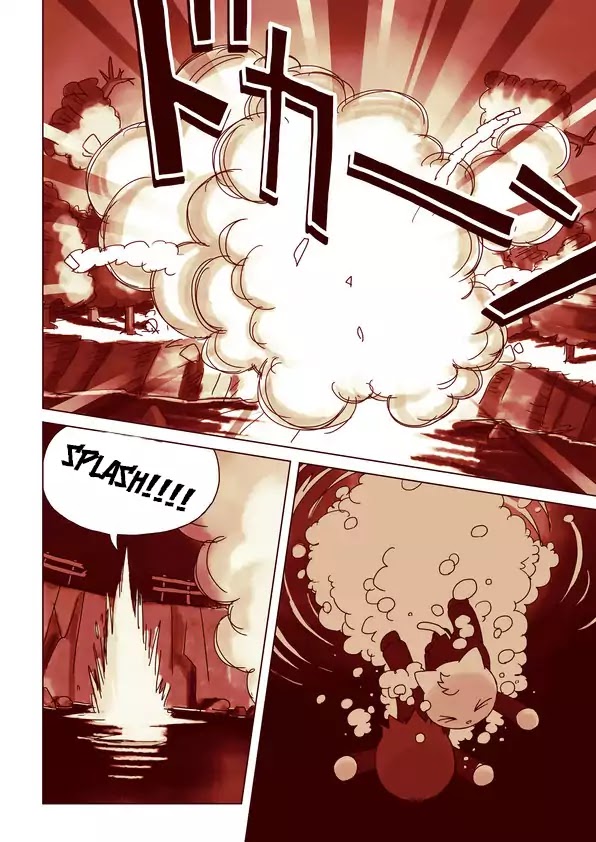 Alice Sherlock: The Rubious Nebula Chapter 4 page 57 - Chapter 4