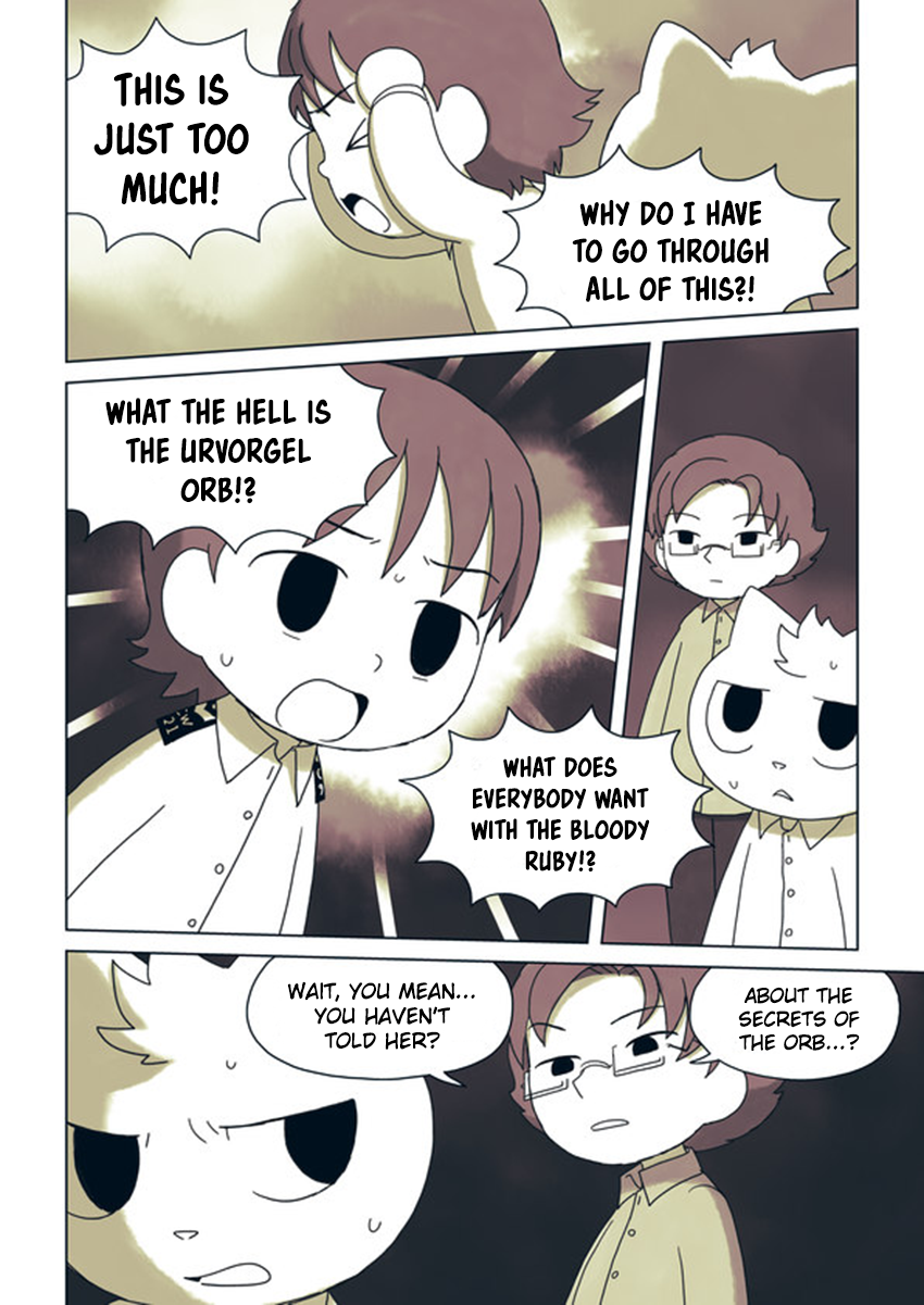 Alice Sherlock: The Rubious Nebula Chapter 5 page 15 - Chapter 5: The Rubious Nebula