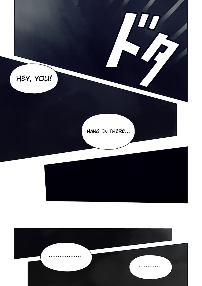Alice Sherlock: The Rubious Nebula Chapter 5 page 4 - Chapter 5: The Rubious Nebula