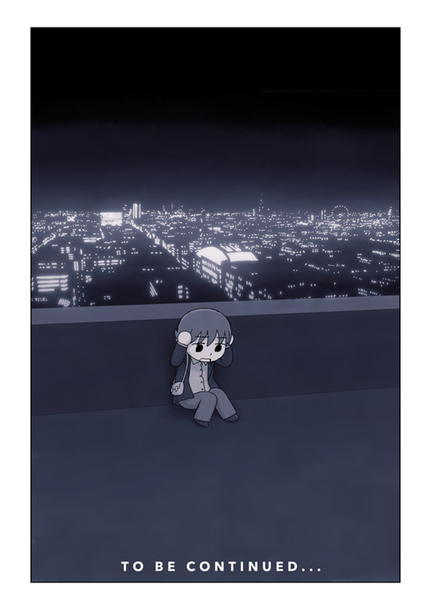 Alice Sherlock: The Rubious Nebula Chapter 5 page 69 - Chapter 5: The Rubious Nebula