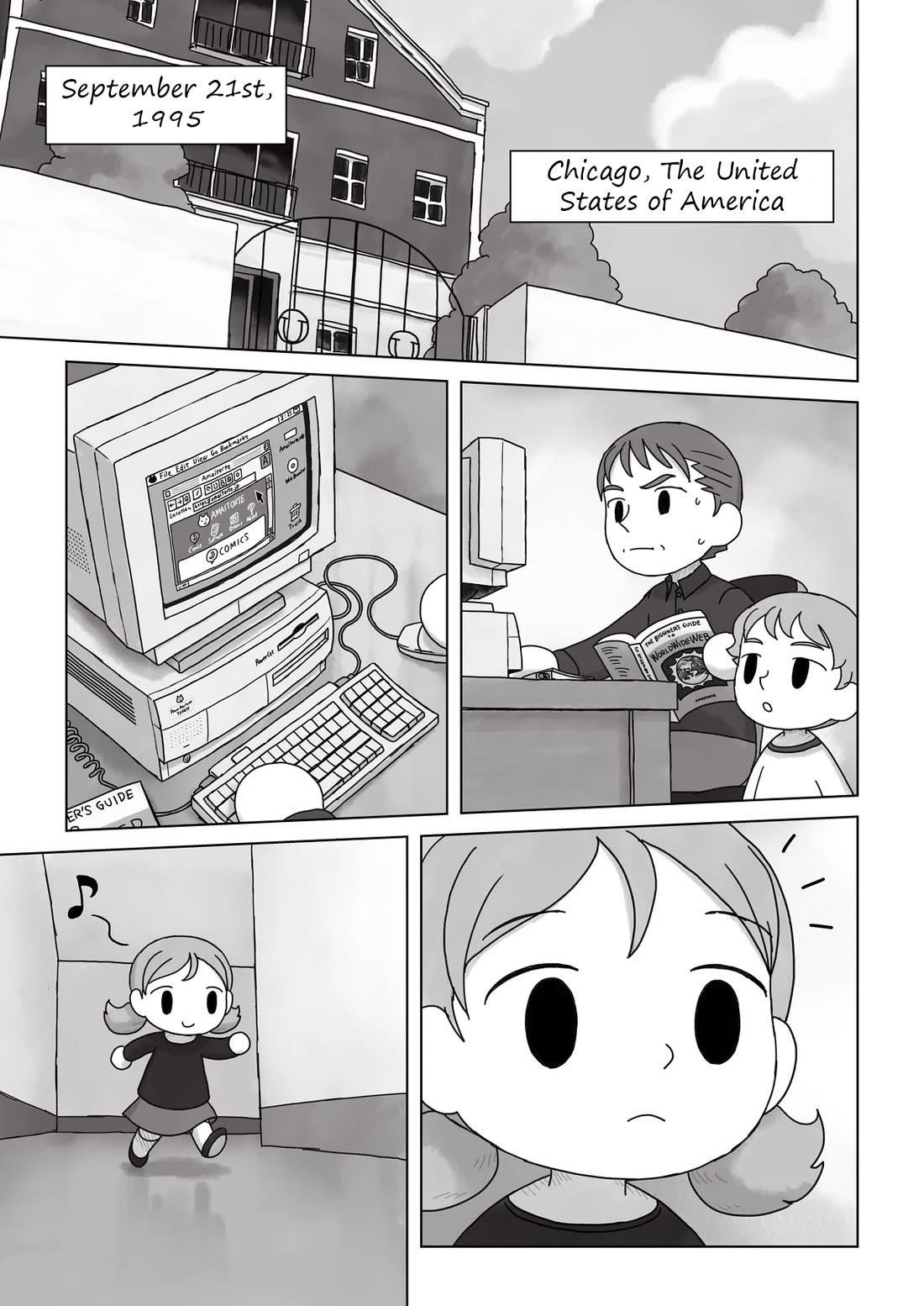 Alice Sherlock: The Rubious Nebula Chapter 7 page 109 - Chapter 7: The Diary of Peacock