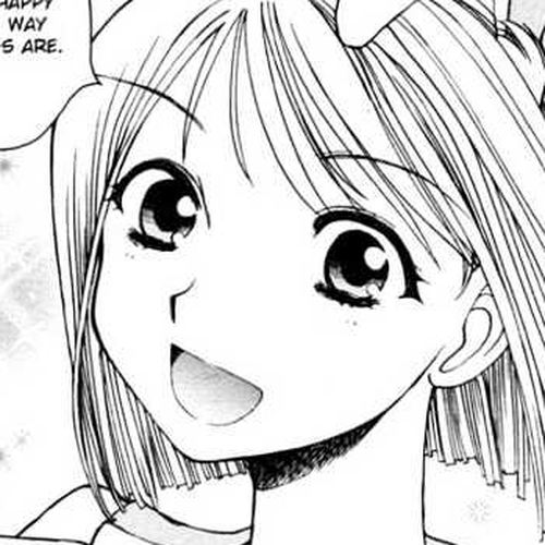 Alice Turn Back Clock Chapter 0 cover