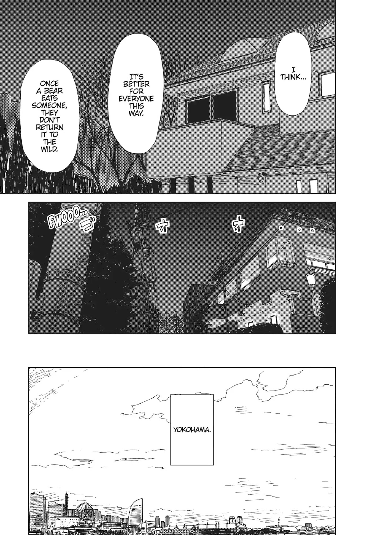Alice & Zoroku Chapter 10 page 7 - Chapter 10: A Tangled Rabbit Warren