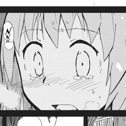 Alice & Zoroku Chapter 11: "How Nice and Soft It Sounds!" cover