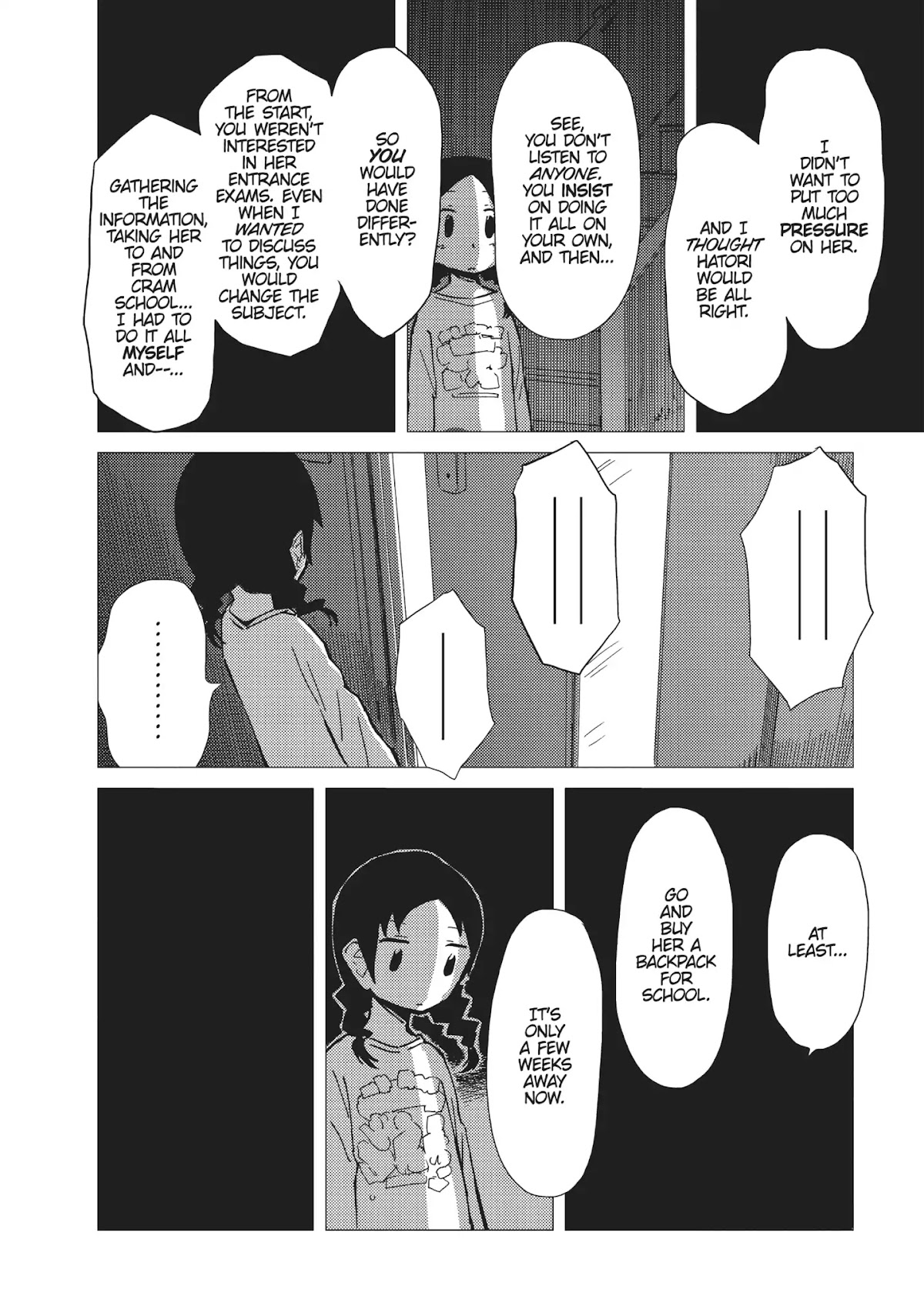 Alice & Zoroku Chapter 12 page 14 - Chapter 12: Here Come the King and Queen of Hearts