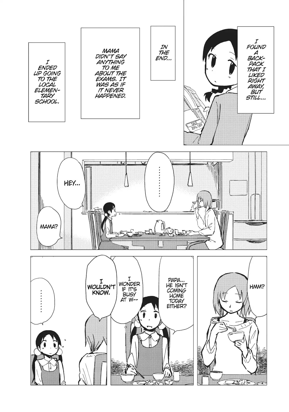 Alice & Zoroku Chapter 12 page 16 - Chapter 12: Here Come the King and Queen of Hearts