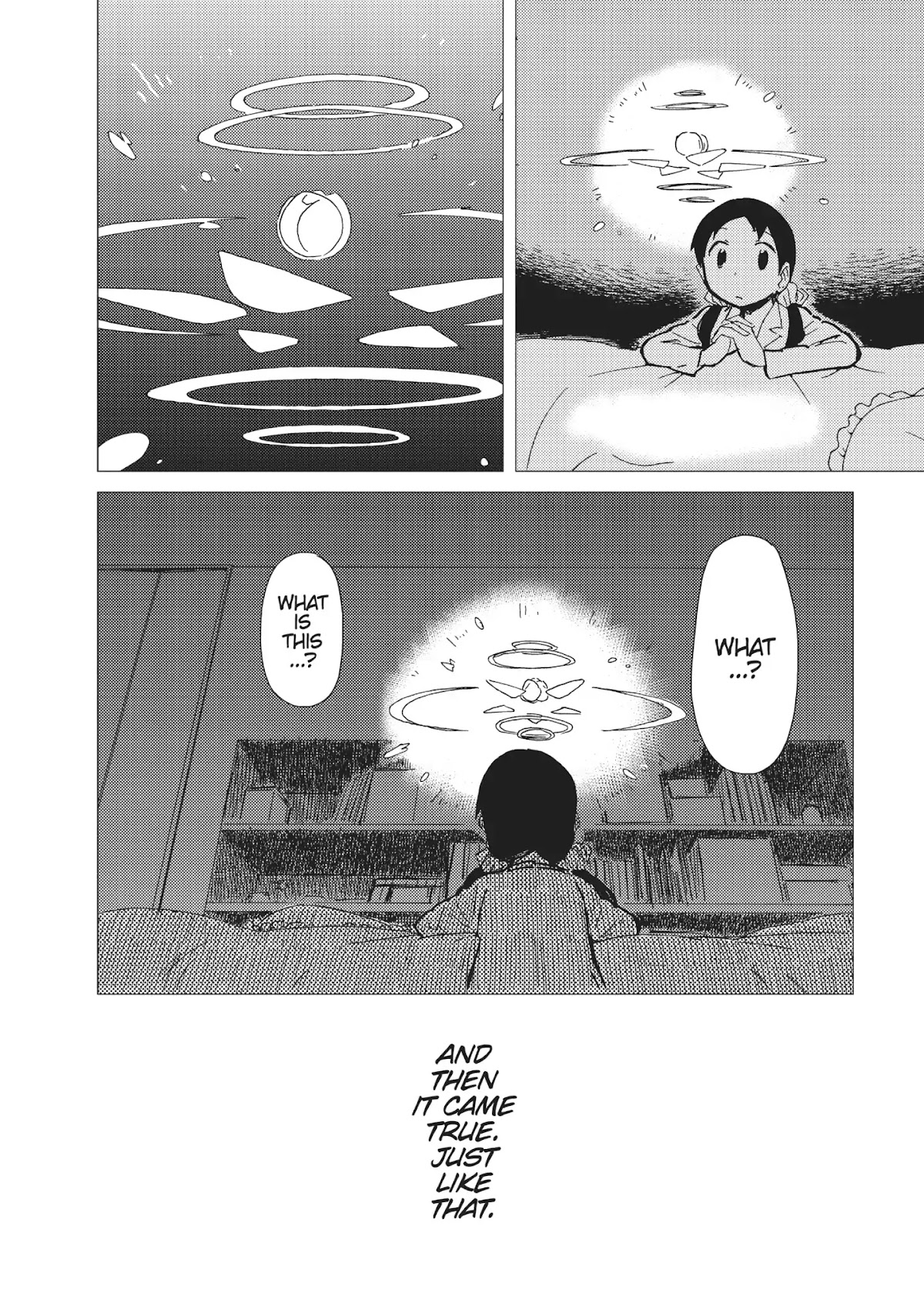 Alice & Zoroku Chapter 12 page 20 - Chapter 12: Here Come the King and Queen of Hearts