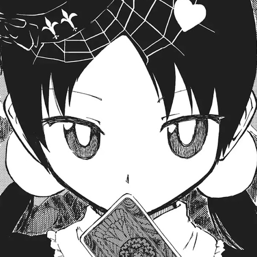 Alice & Zoroku Chapter 12: Here Come the King and Queen of Hearts cover