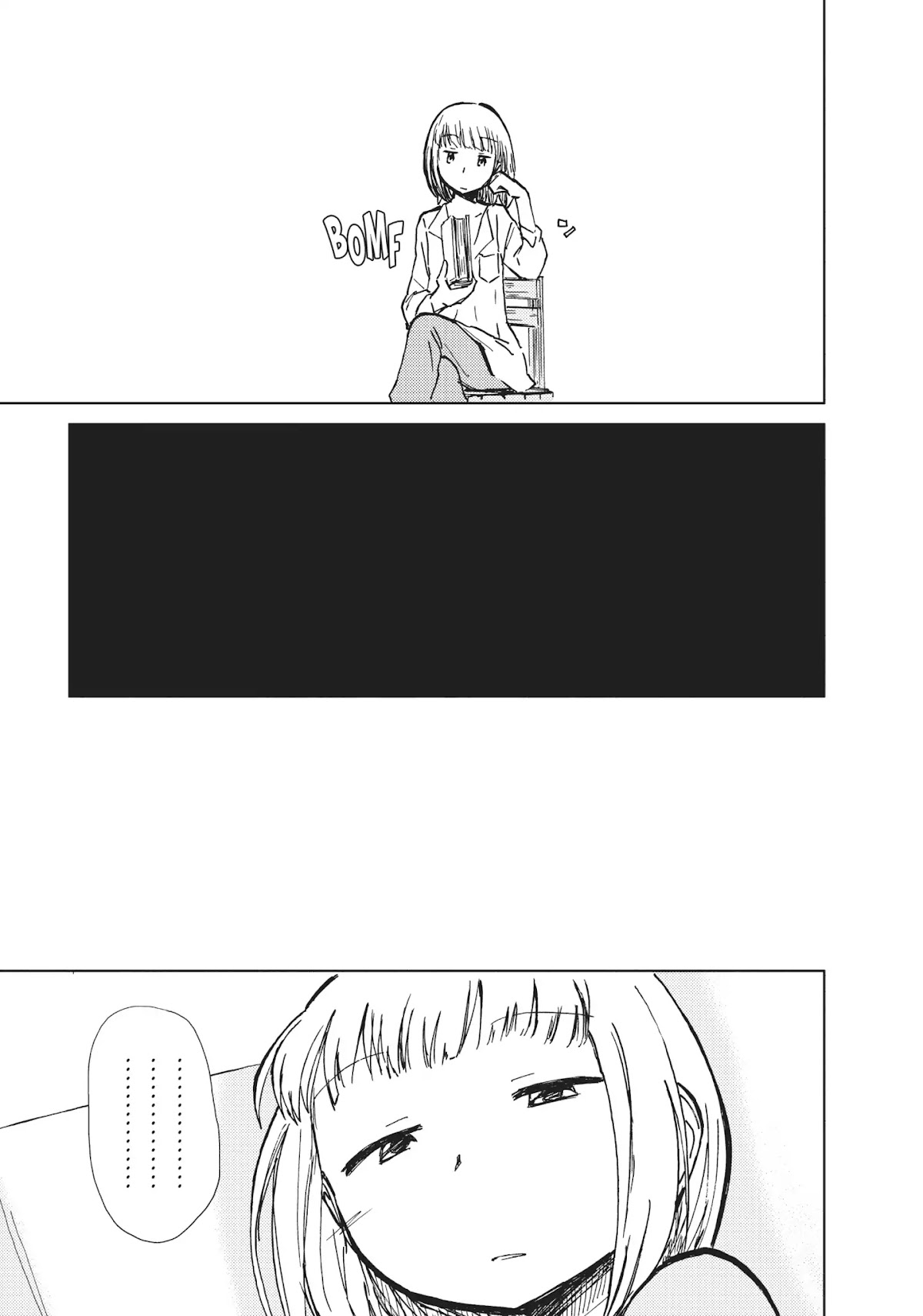 Alice & Zoroku Chapter 14 page 23 - Chapter 14: An Encounter with Dee and Dum