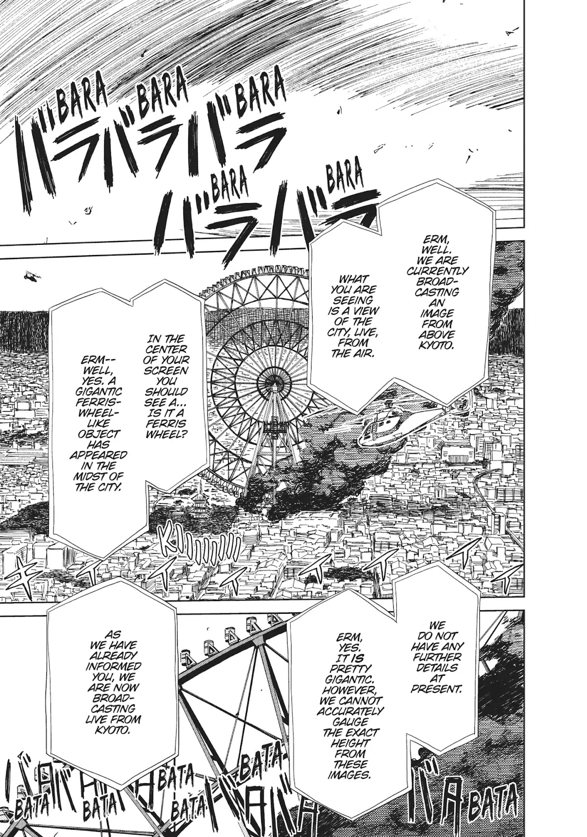 Alice & Zoroku Chapter 14 page 29 - Chapter 14: An Encounter with Dee and Dum