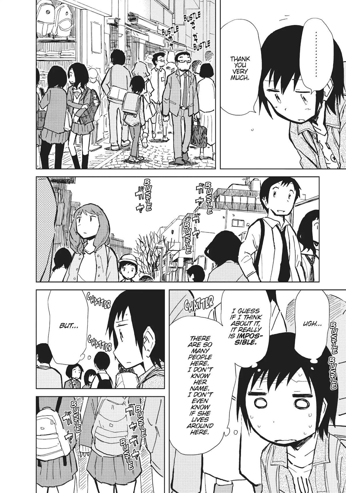 Alice & Zoroku Chapter 16 page 12 - Chapter 16: At the Drawing Room