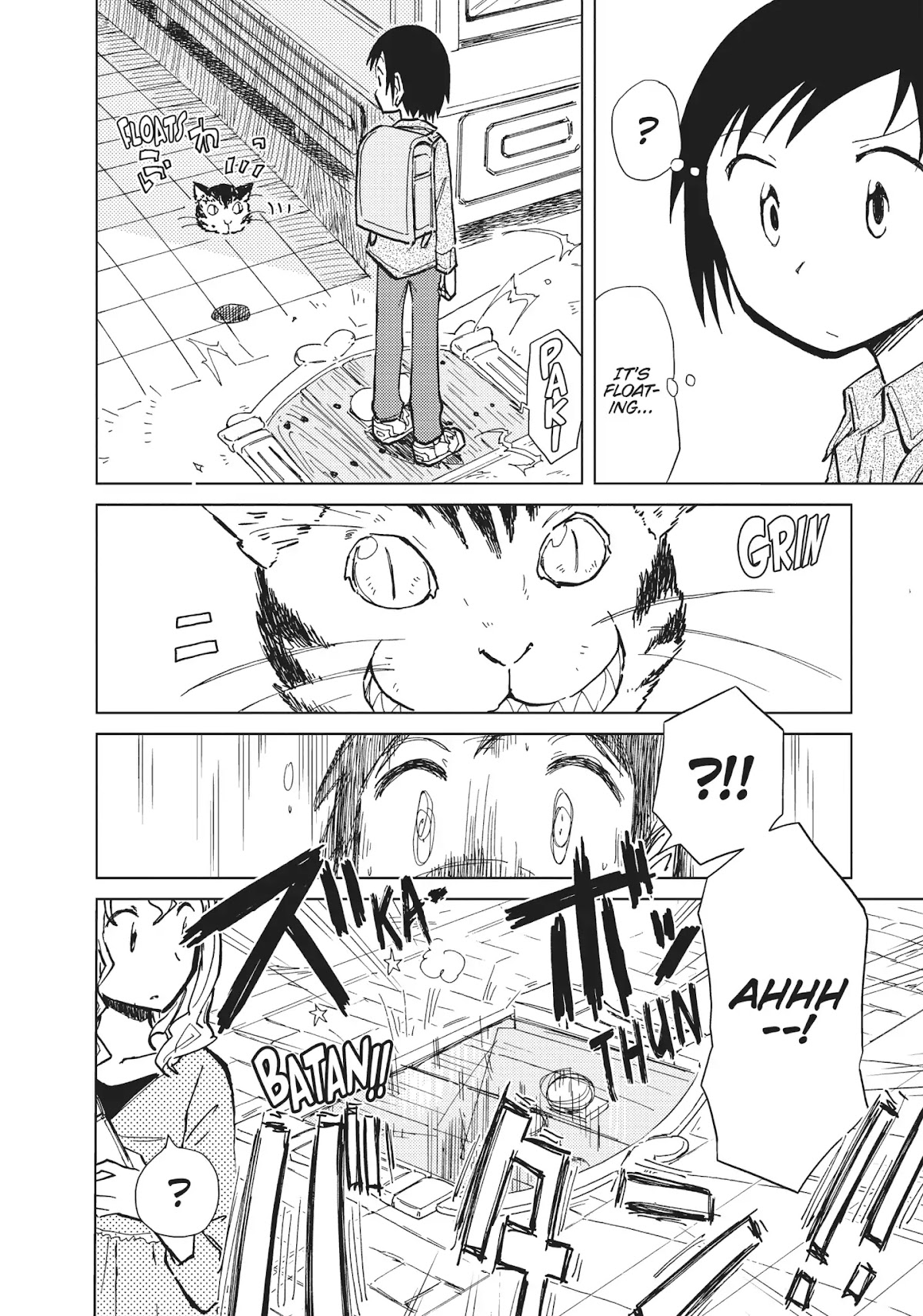 Alice & Zoroku Chapter 16 page 16 - Chapter 16: At the Drawing Room