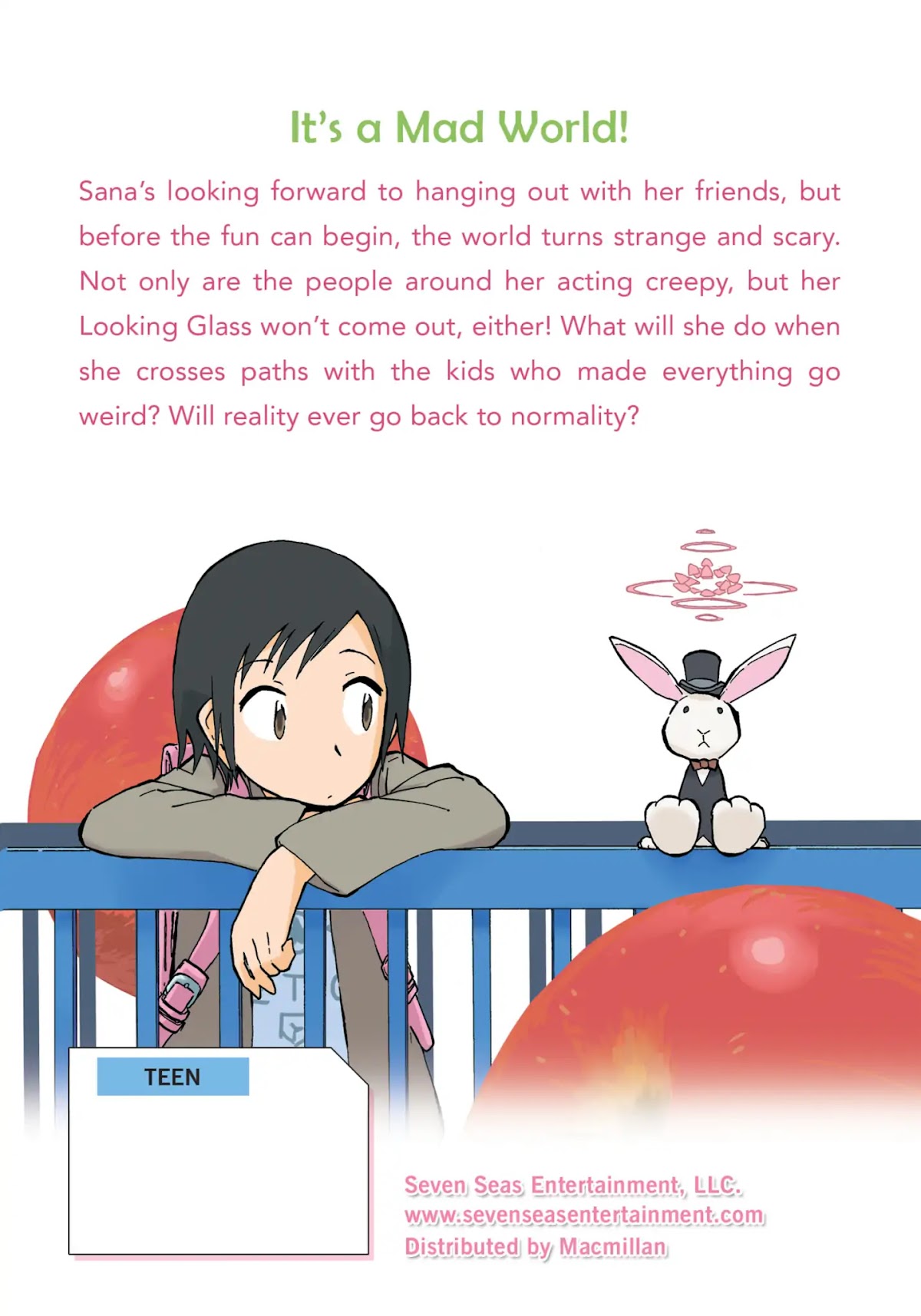 Alice & Zoroku Chapter 16 page 58 - Chapter 16: At the Drawing Room