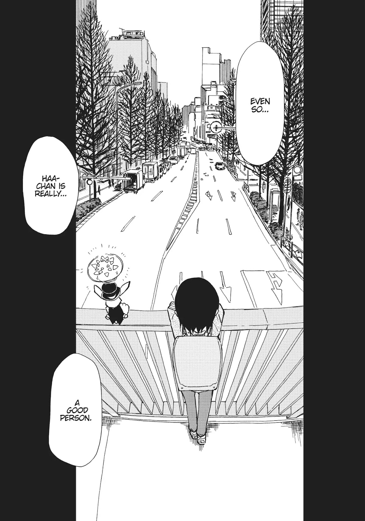 Alice & Zoroku Chapter 18 page 12 - Chapter 18: Two Queens and the Wardrobe