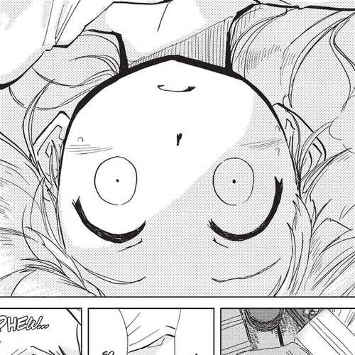 Alice & Zoroku Chapter 2: Dream of the Triangular Room cover