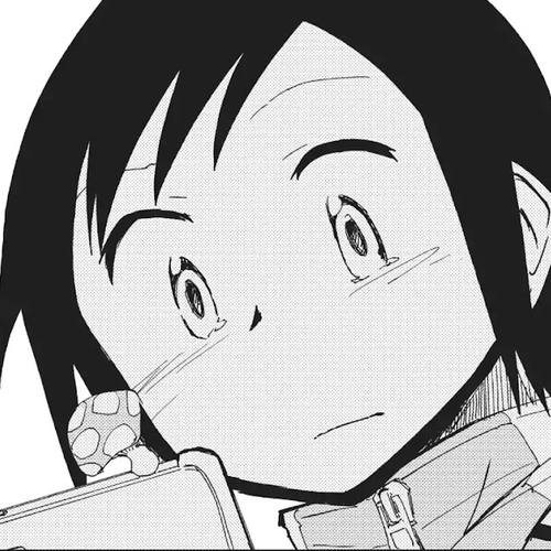Alice & Zoroku Vol.5 INTERLUDE: Downy cover