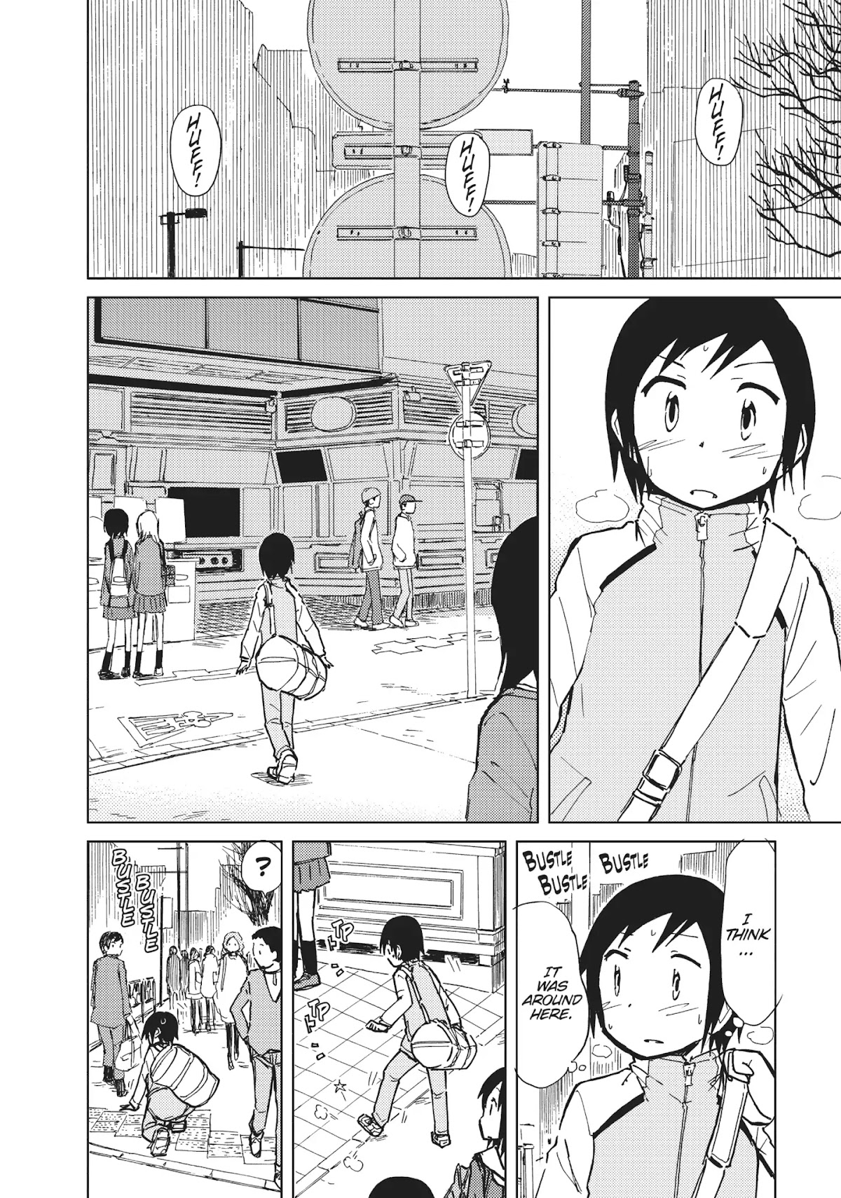 Alice & Zoroku Chapter 21 page 24 - Chapter 21: Alice's Adventures in Wonderland (The End)
