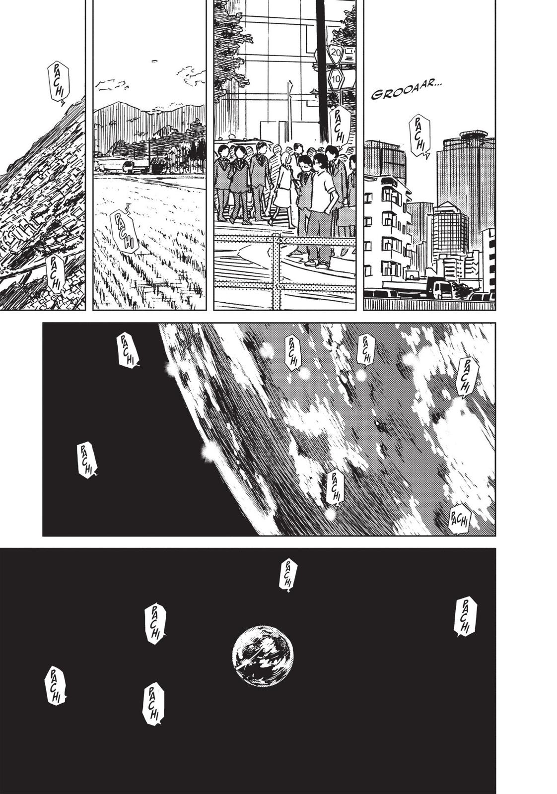 Alice & Zoroku Chapter 22 page 25 - Chapter 22