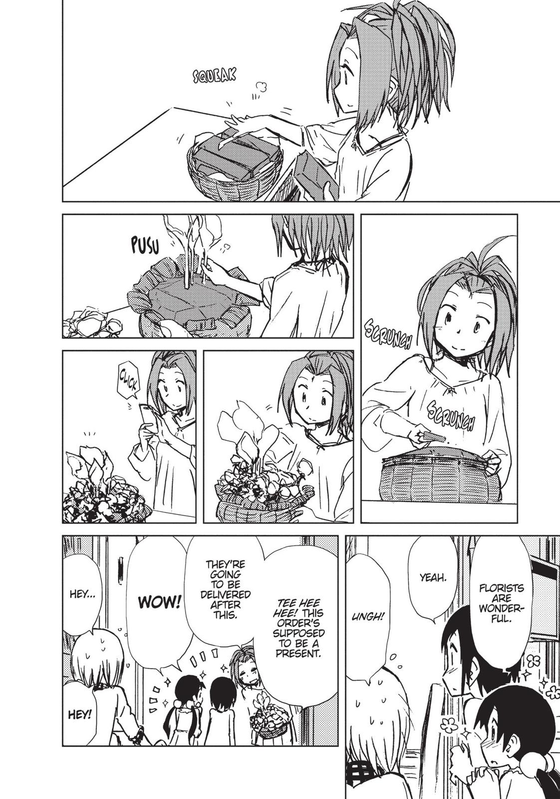 Alice & Zoroku Chapter 22 page 34 - Chapter 22