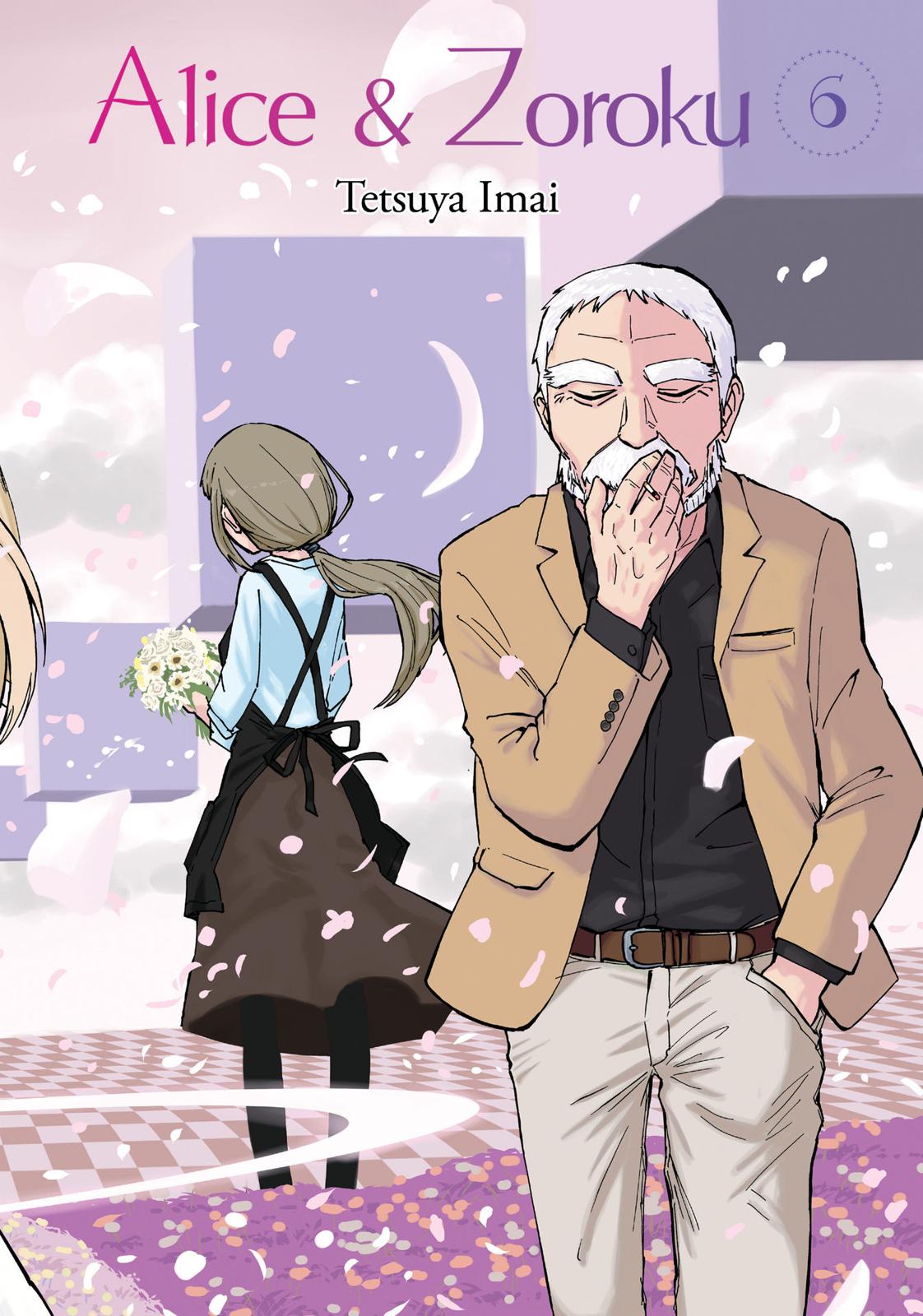 Alice & Zoroku Chapter 22 page 4 - Chapter 22