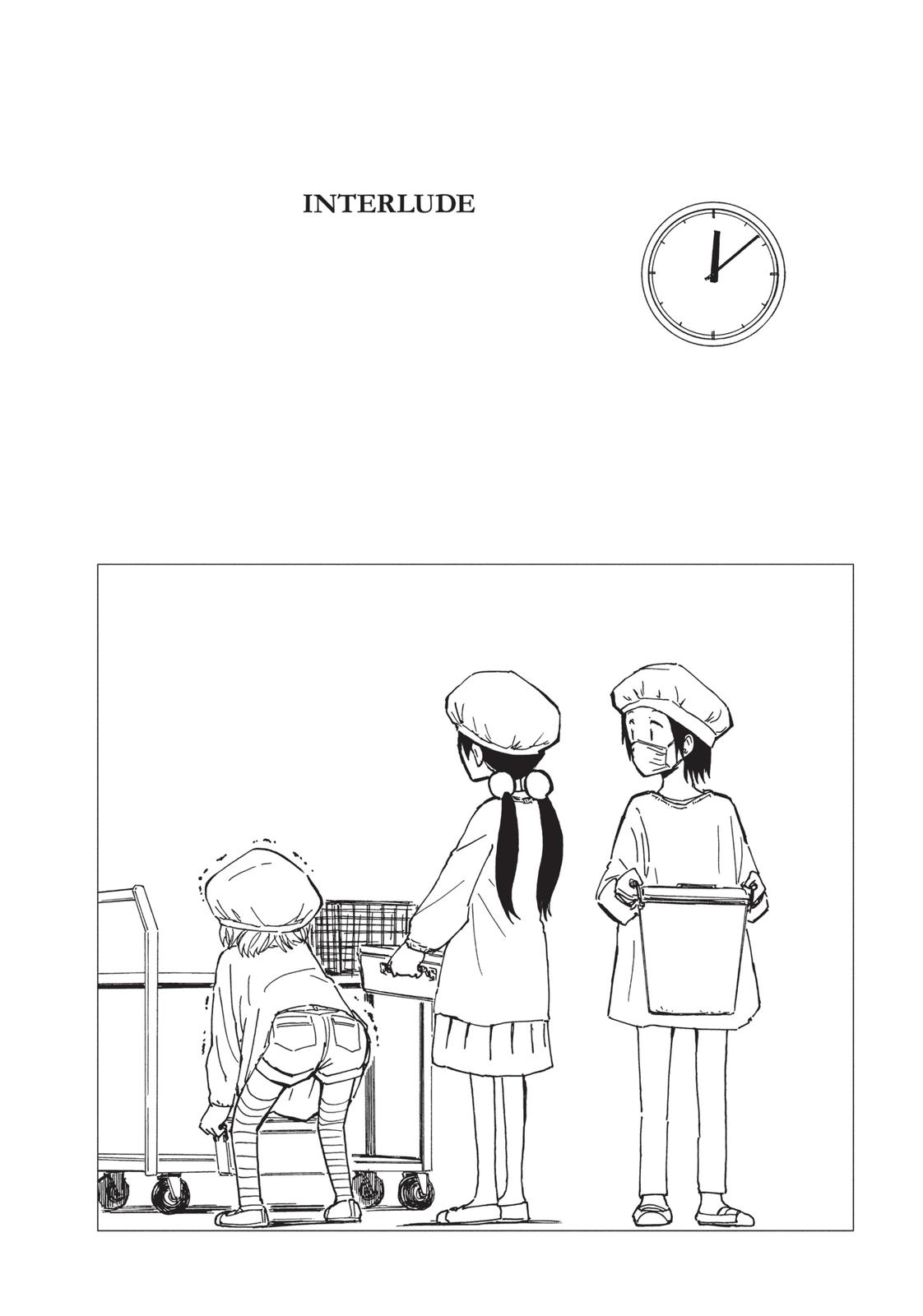 Alice & Zoroku Chapter 22 page 43 - Chapter 22