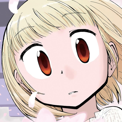 Alice & Zoroku Chapter 22 cover