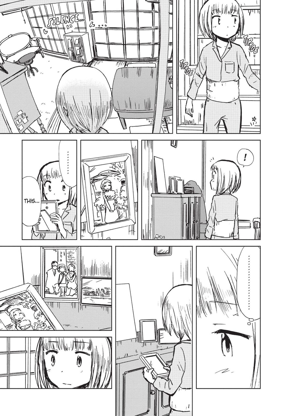 Alice & Zoroku Chapter 23 page 11 - Chapter 23