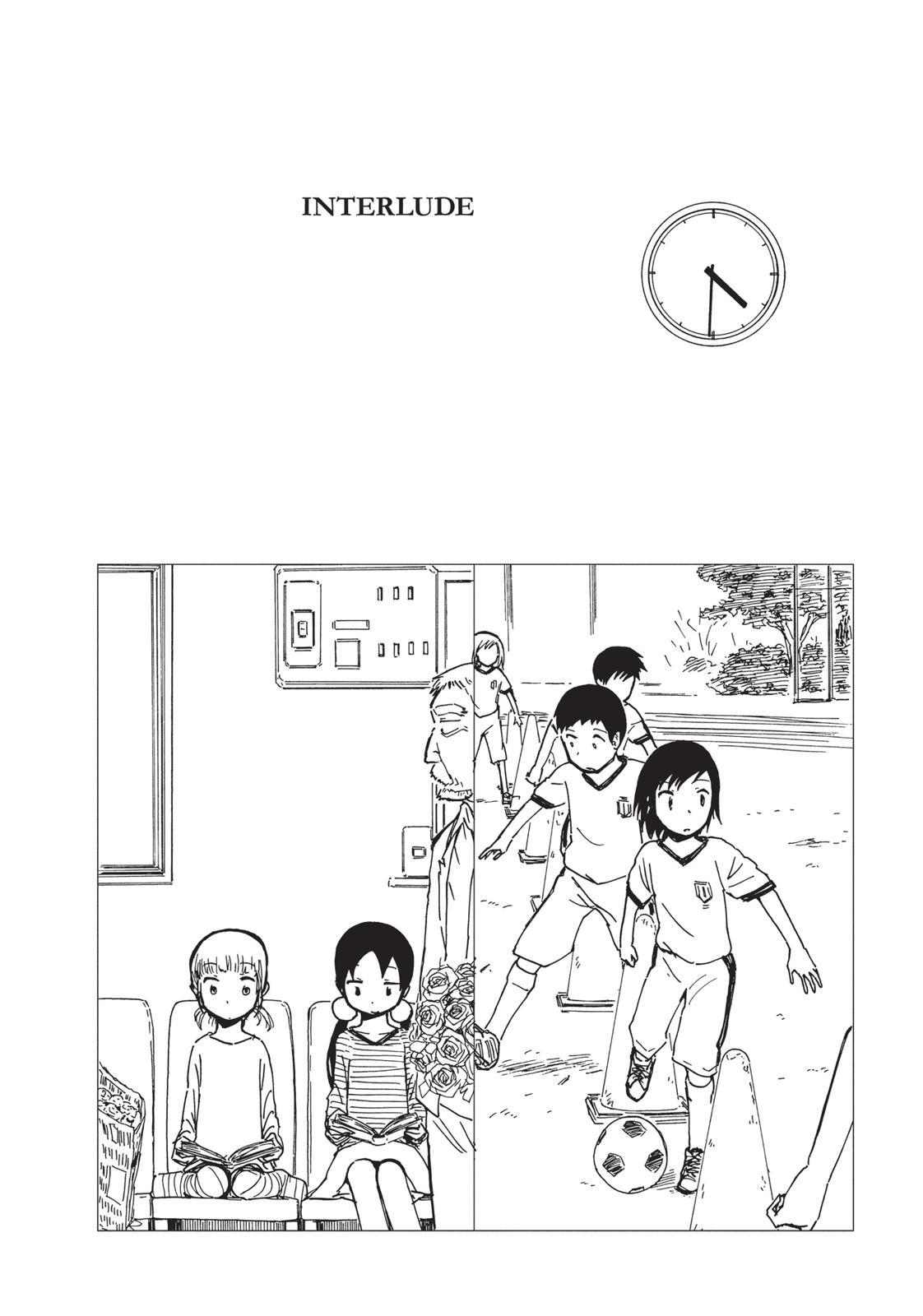 Alice & Zoroku Chapter 23 page 39 - Chapter 23