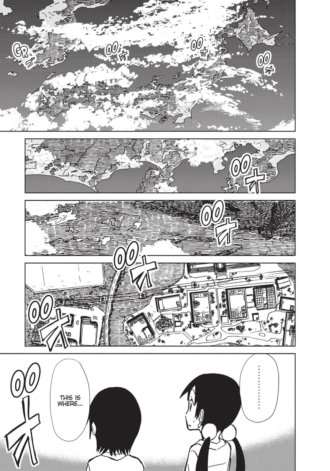Alice & Zoroku Chapter 23 page 40 - Chapter 23