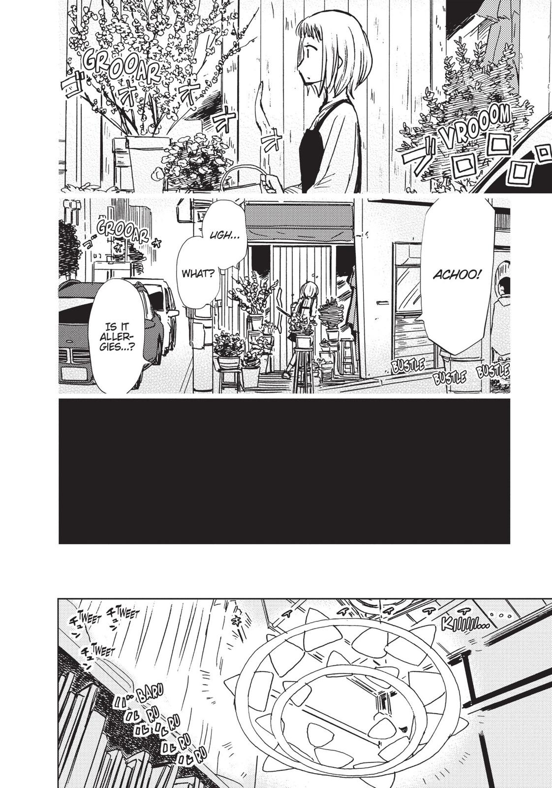 Alice & Zoroku Chapter 23 page 8 - Chapter 23