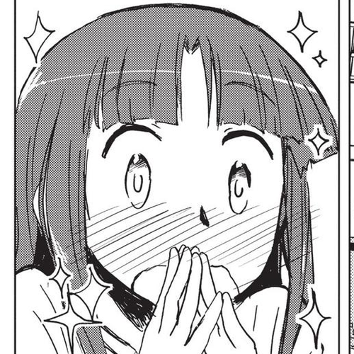 Alice & Zoroku Chapter 23 cover