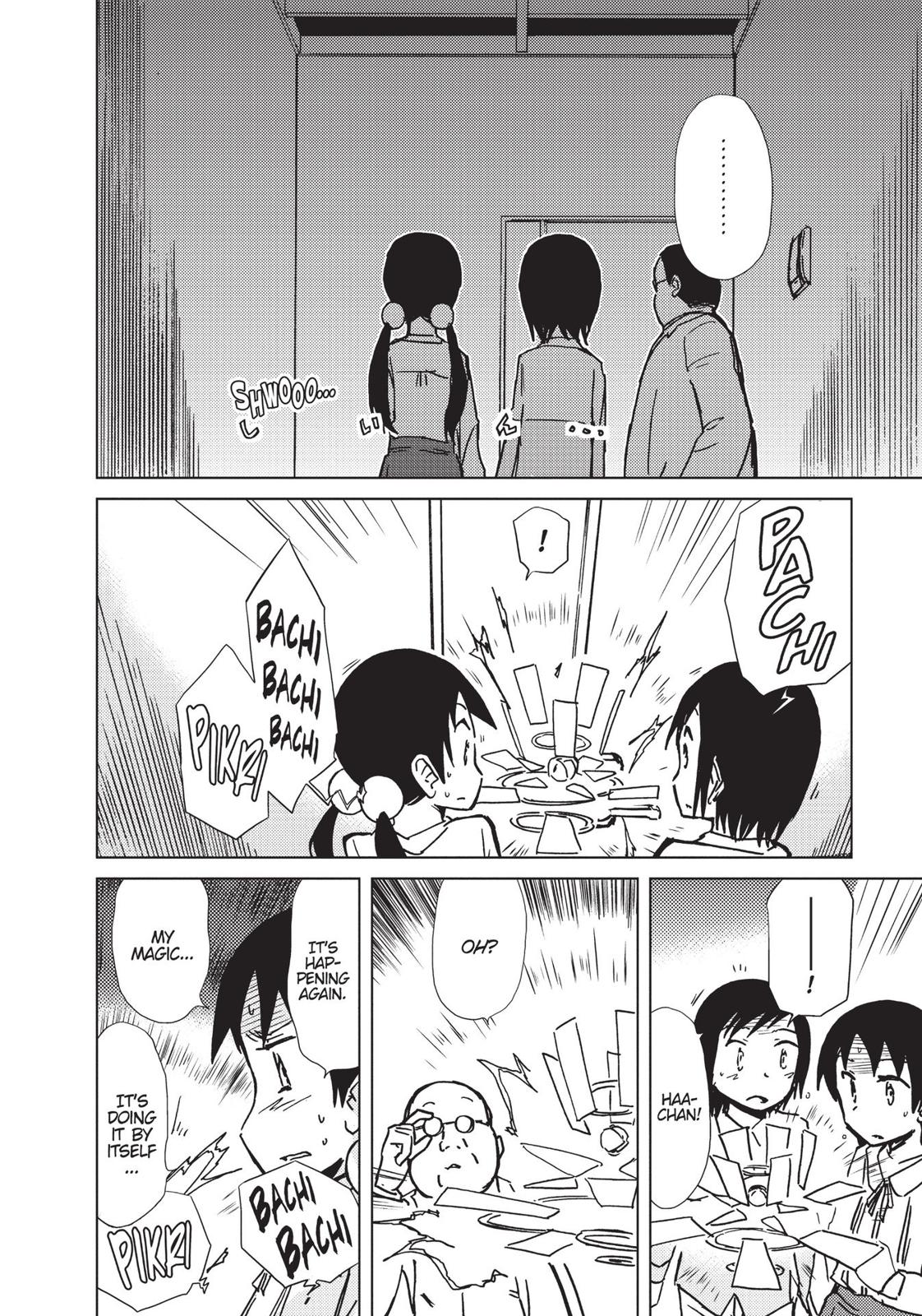 Alice & Zoroku Chapter 24 page 8 - Chapter 24