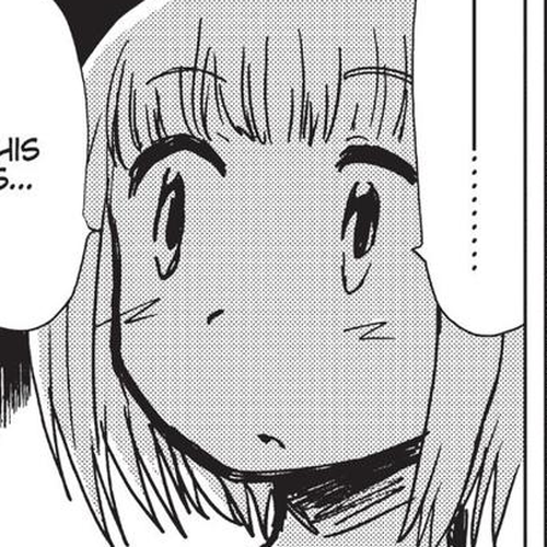 Alice & Zoroku Chapter 24 cover