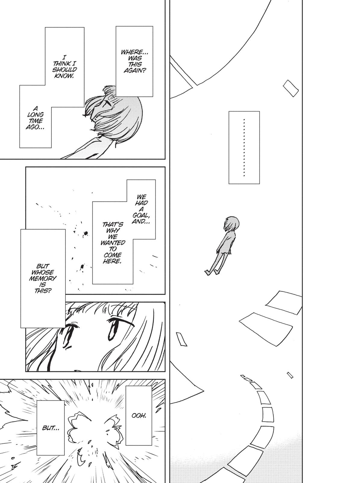 Alice & Zoroku Chapter 25 page 23 - Chapter 25
