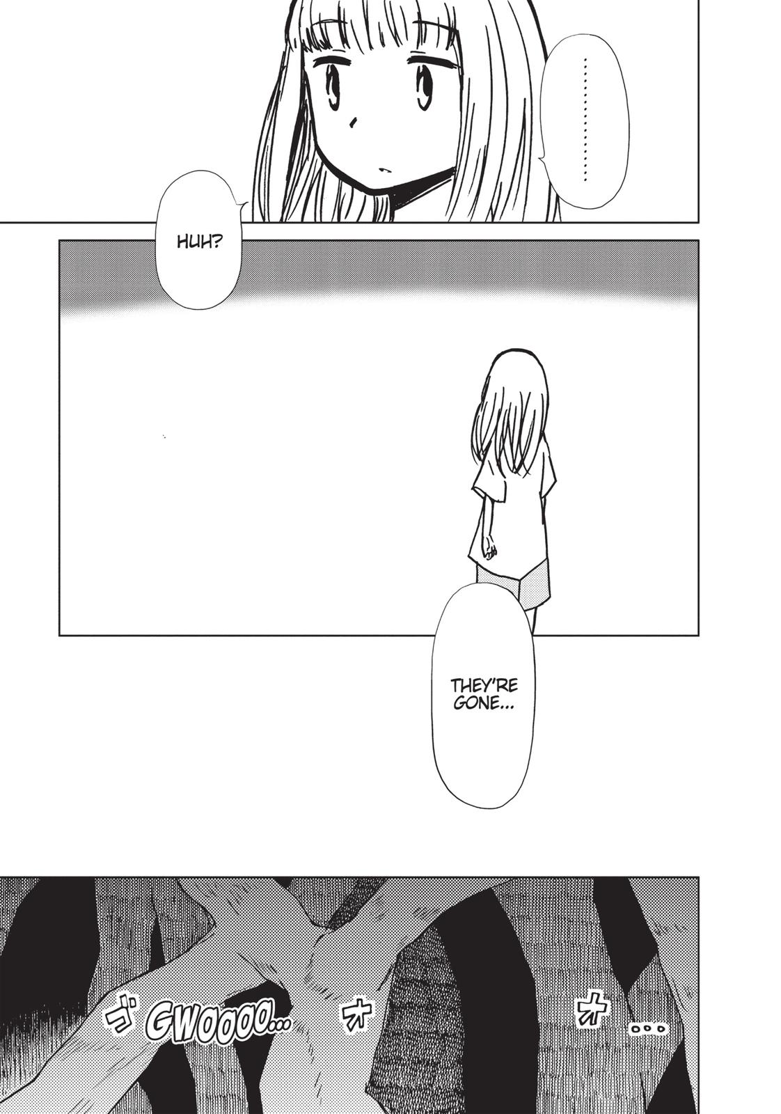 Alice & Zoroku Chapter 25 page 39 - Chapter 25
