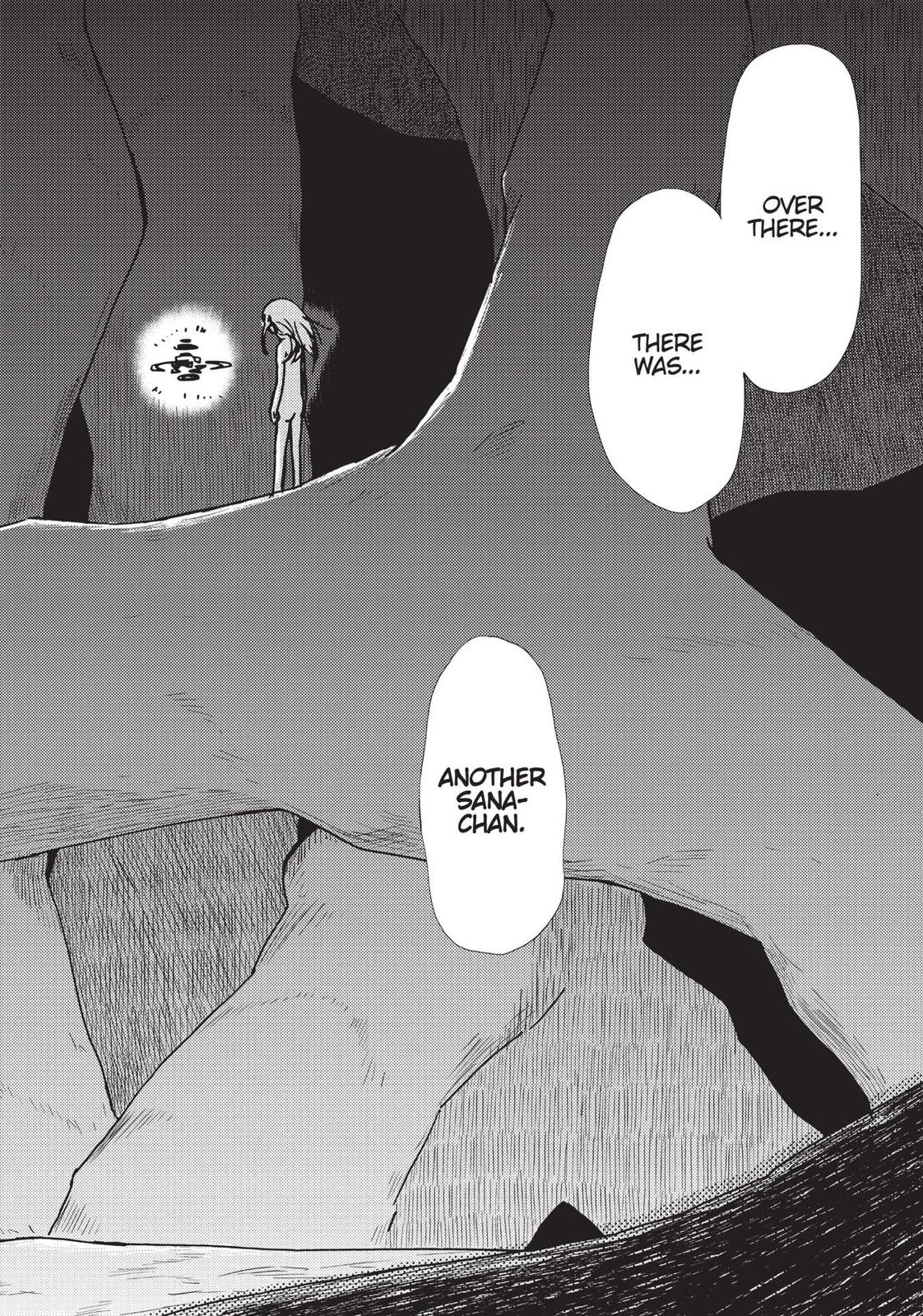 Alice & Zoroku Chapter 25 page 4 - Chapter 25