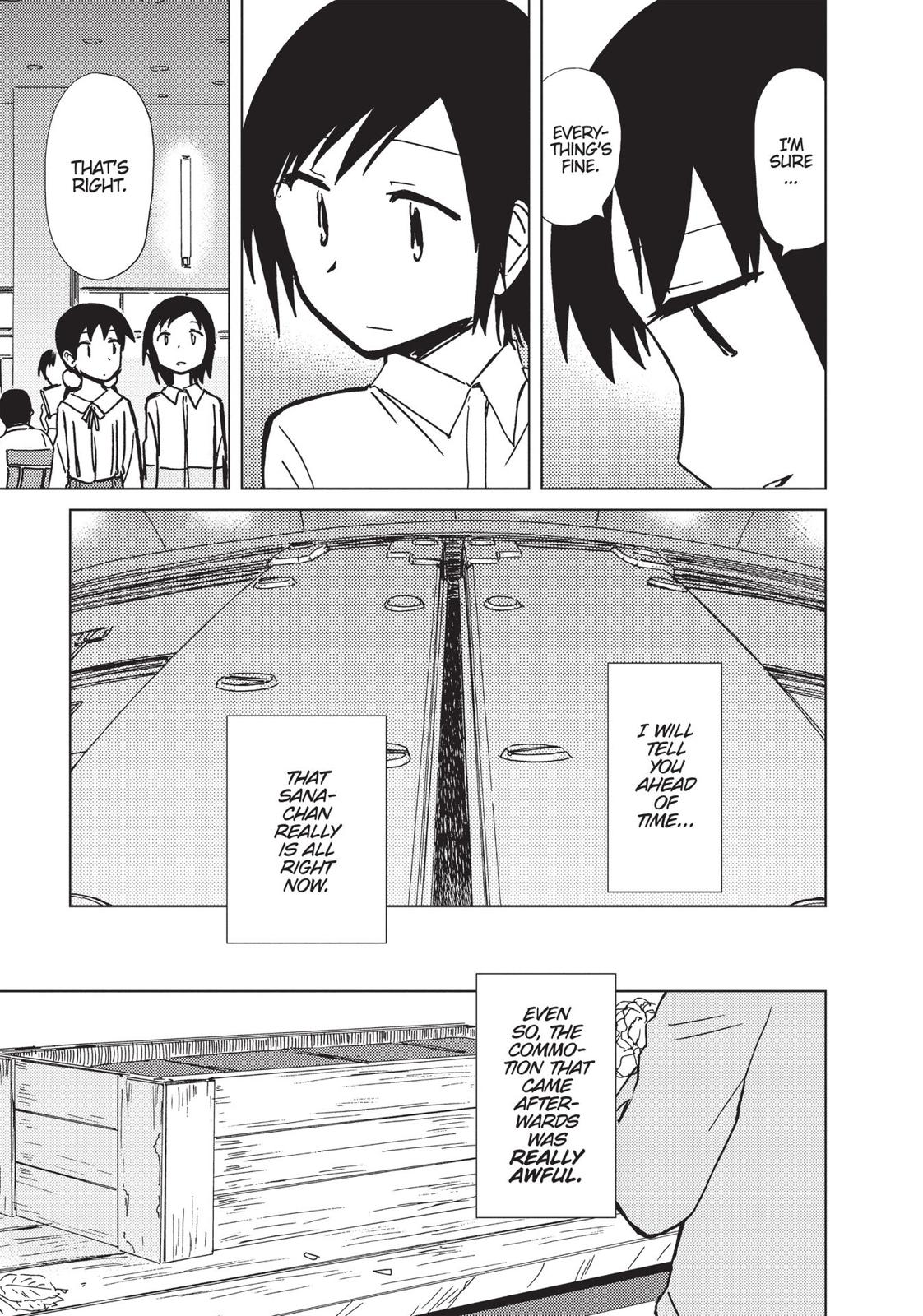 Alice & Zoroku Chapter 25 page 51 - Chapter 25