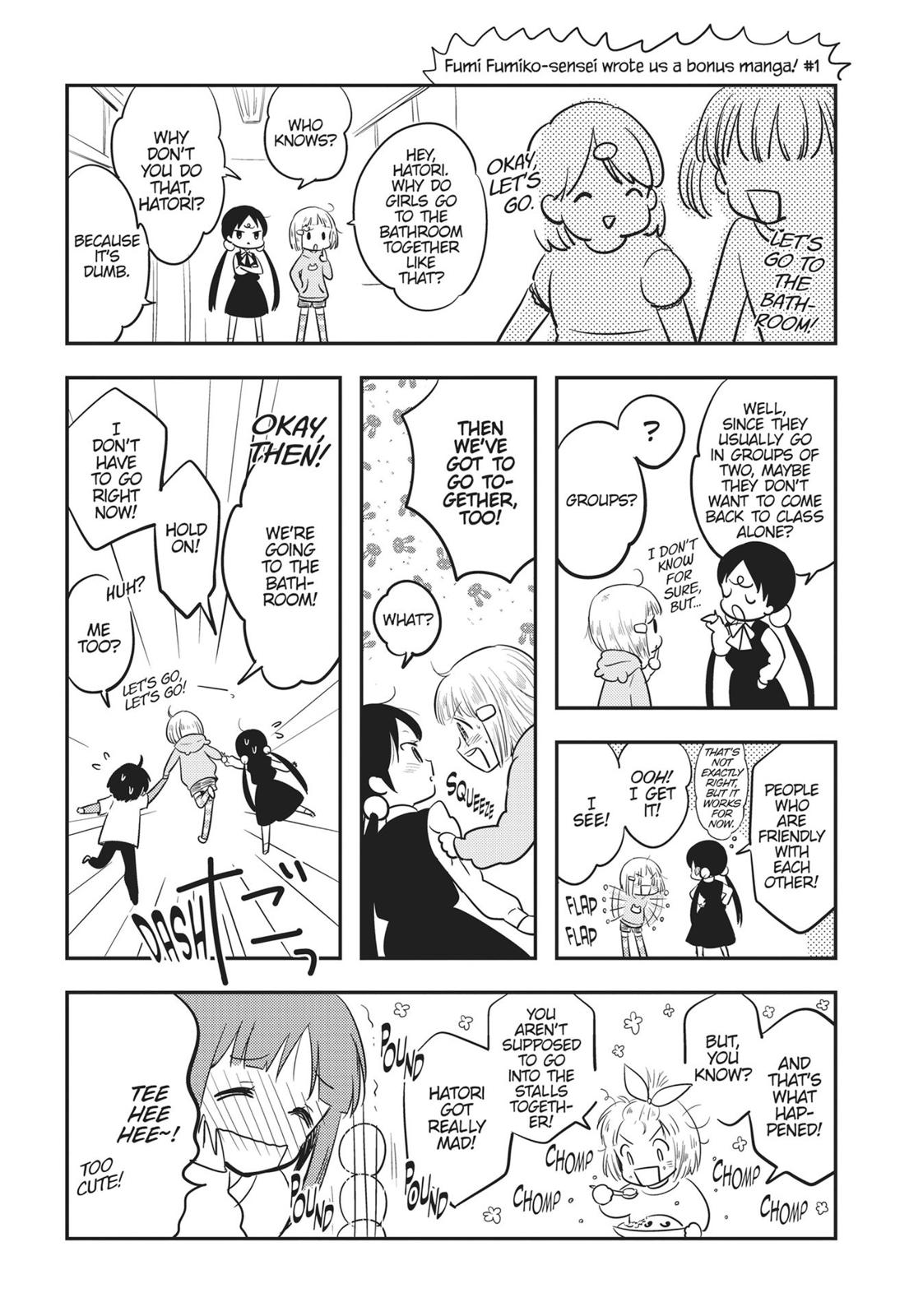 Alice & Zoroku Chapter 25 page 54 - Chapter 25