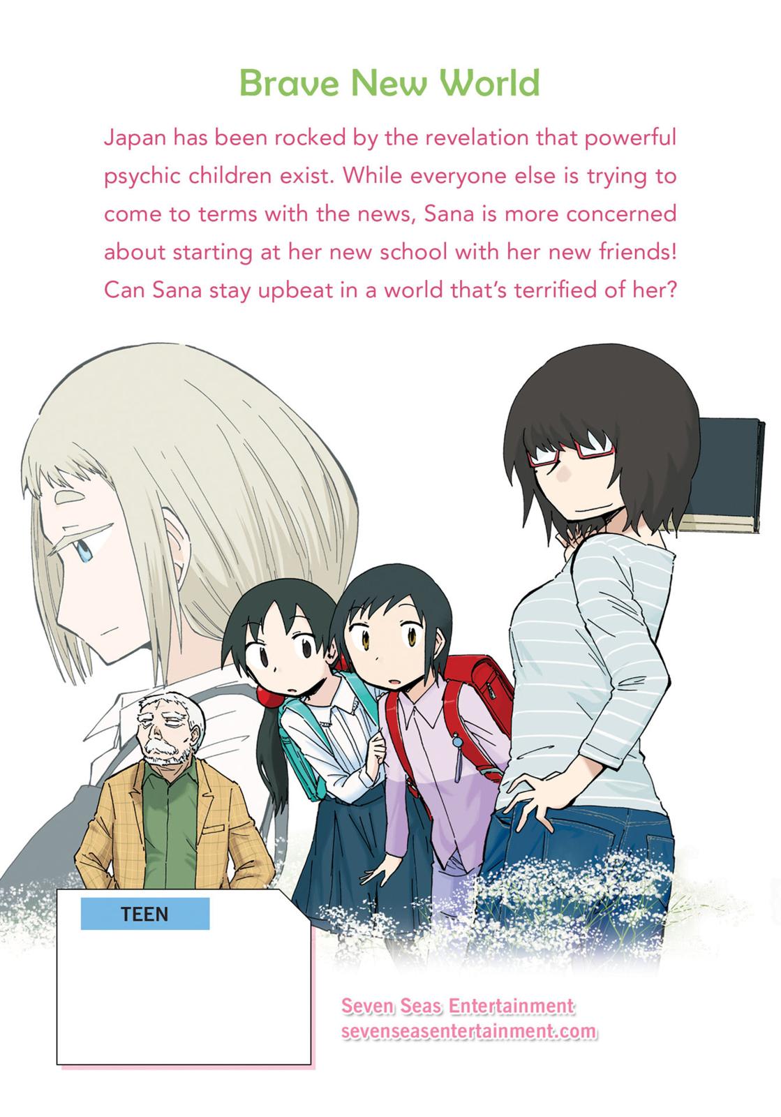 Alice & Zoroku Chapter 25 page 58 - Chapter 25