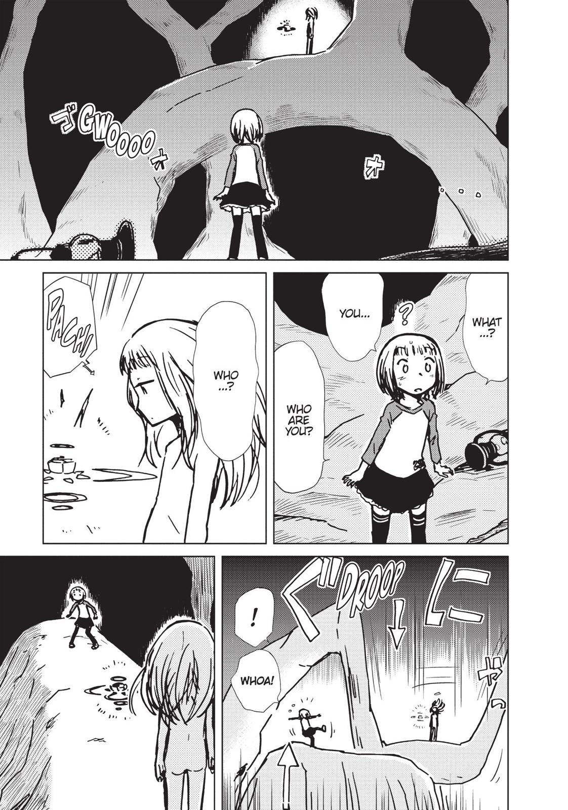 Alice & Zoroku Chapter 25 page 7 - Chapter 25