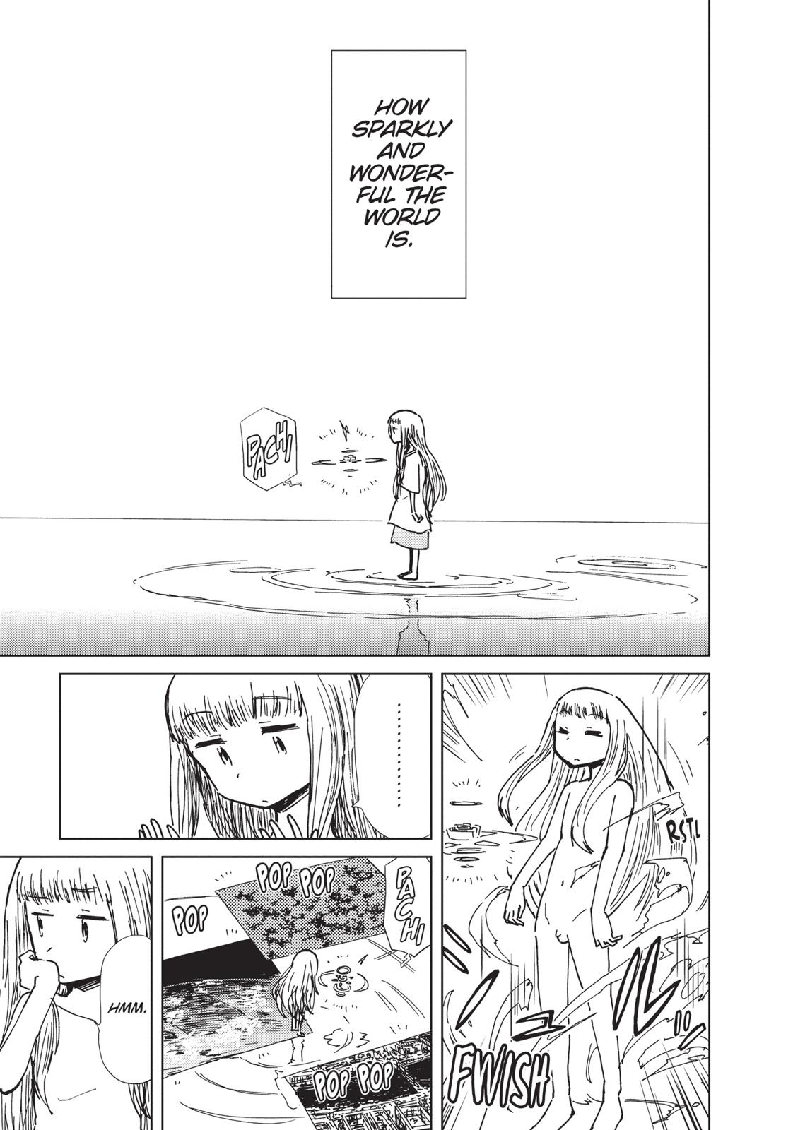 Alice & Zoroku Chapter 26 page 11 - Chapter 26