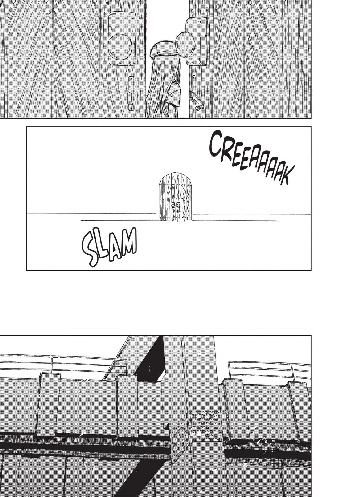 Alice & Zoroku Chapter 26 page 15 - Chapter 26