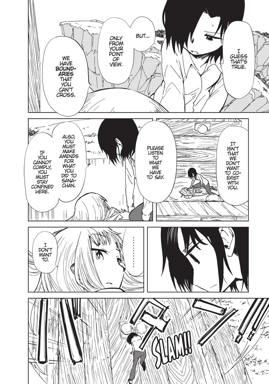 Alice & Zoroku Chapter 26 page 41 - Chapter 26