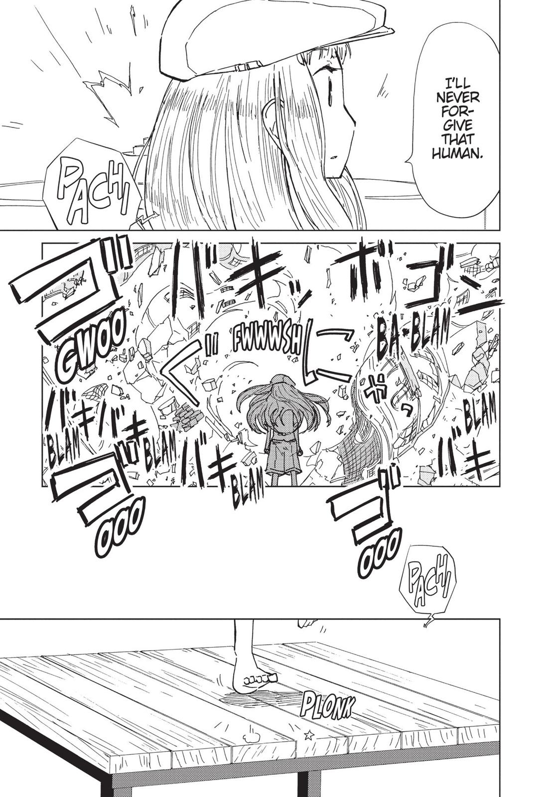 Alice & Zoroku Chapter 26 page 44 - Chapter 26