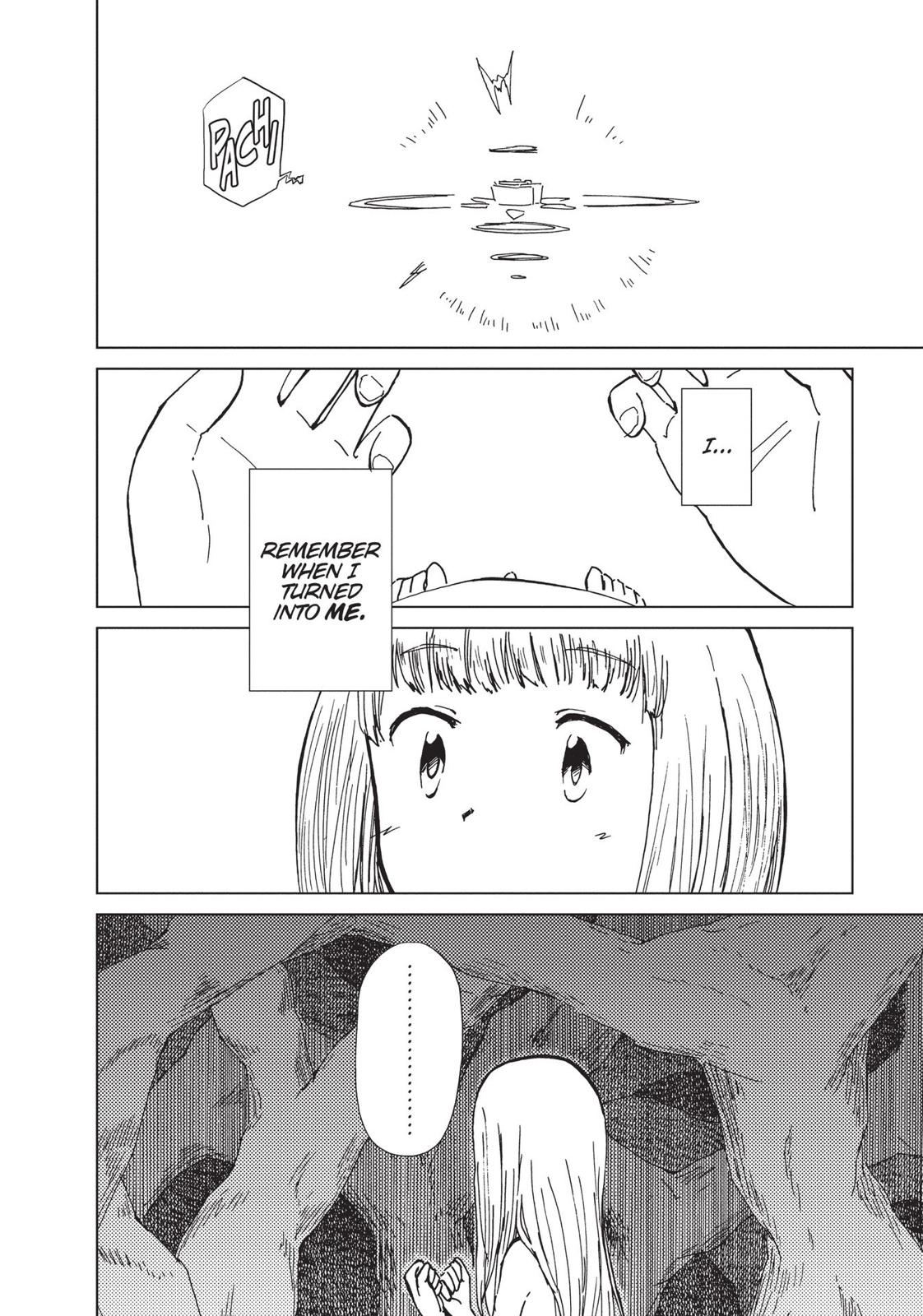 Alice & Zoroku Chapter 26 page 8 - Chapter 26