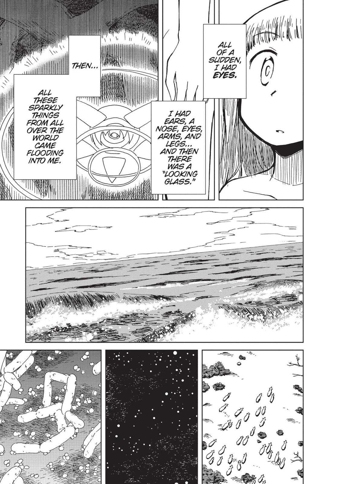 Alice & Zoroku Chapter 26 page 9 - Chapter 26