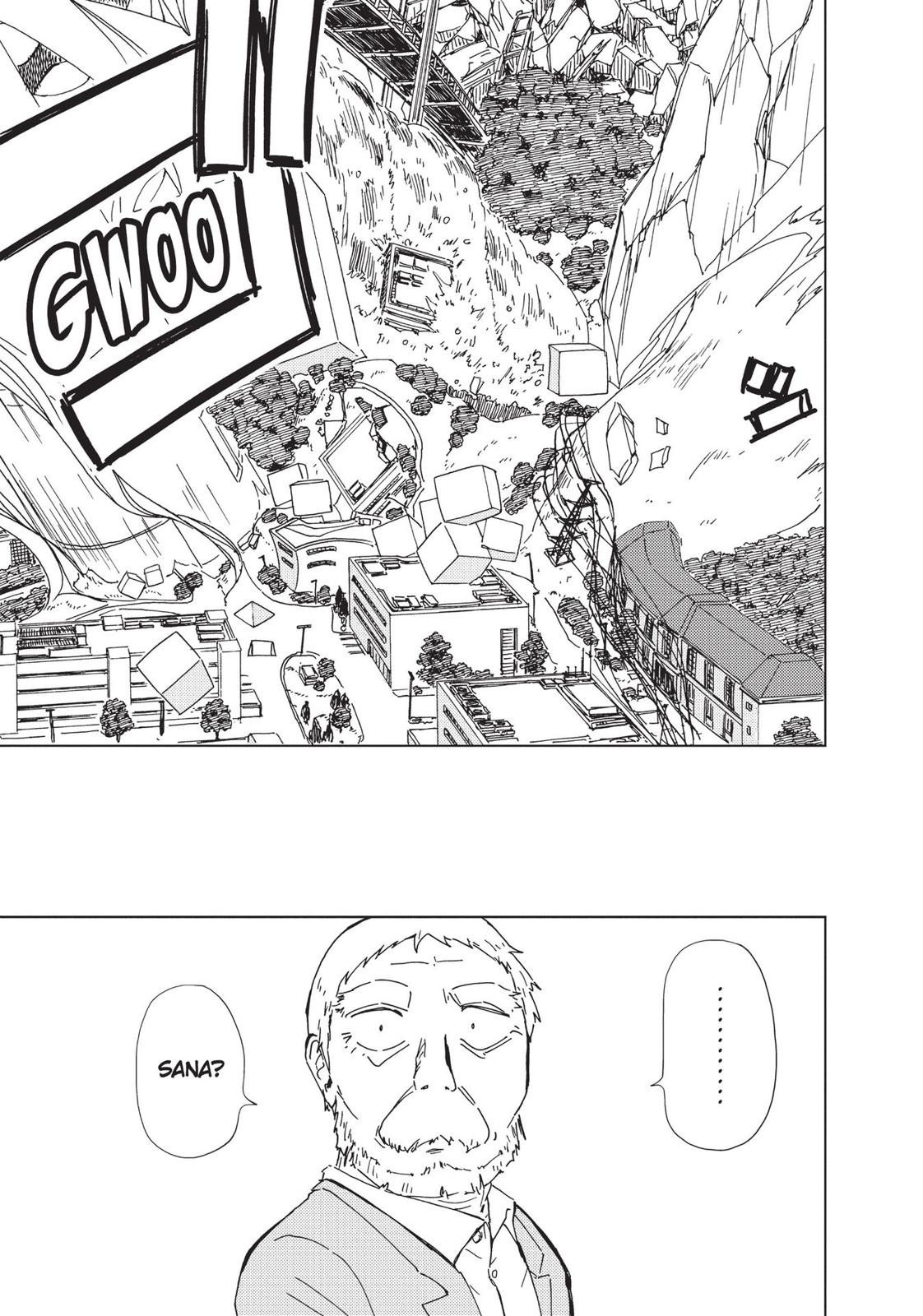 Alice & Zoroku Chapter 27 page 23 - Chapter 27