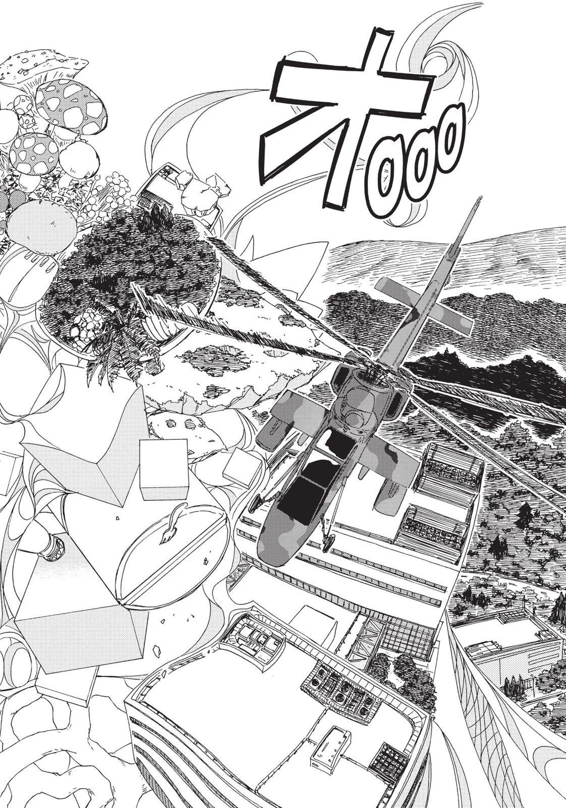 Alice & Zoroku Chapter 27 page 30 - Chapter 27