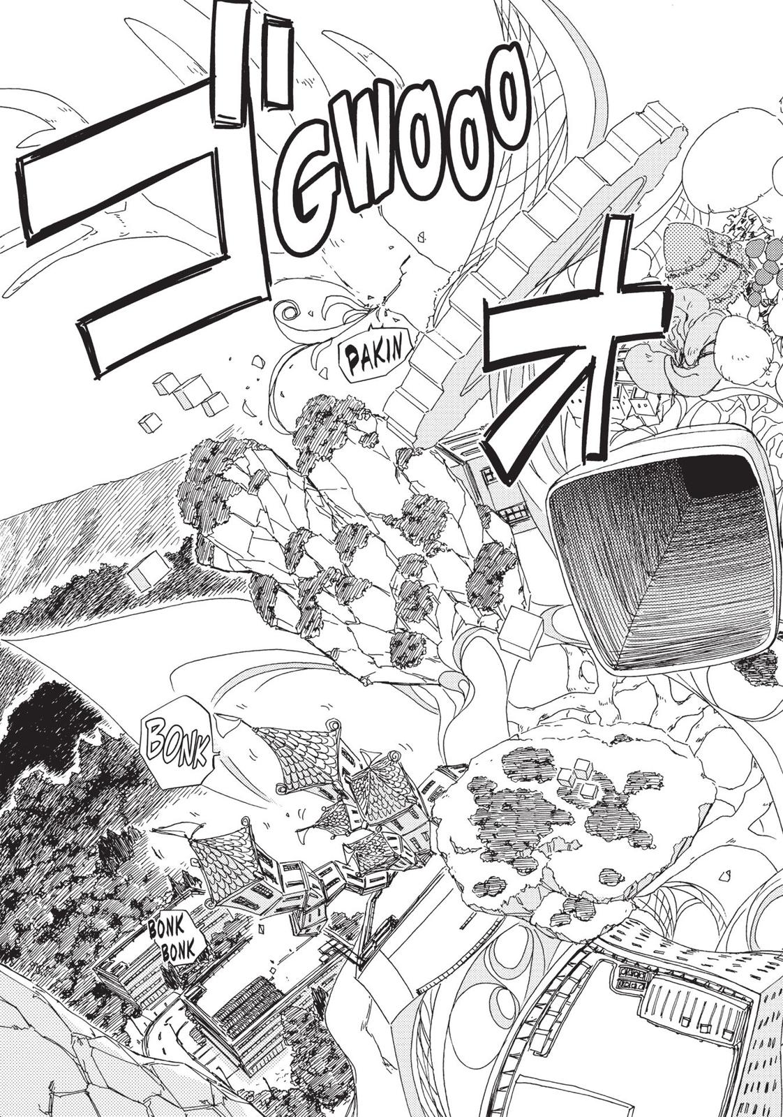 Alice & Zoroku Chapter 27 page 31 - Chapter 27